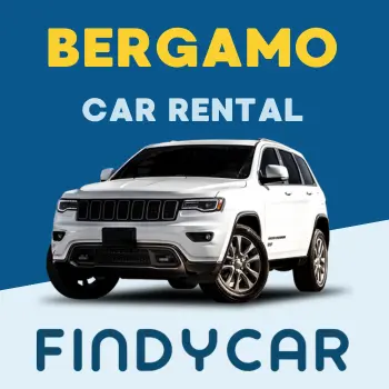 Car Rental Bergamo Car Rental Bergamo