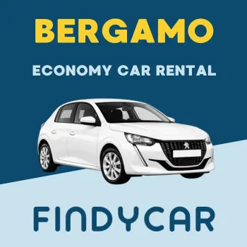 Economy Car Rental Bergamo Economy Car Rental Bergamo
