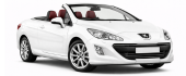 Peugeot 308 Cabrio